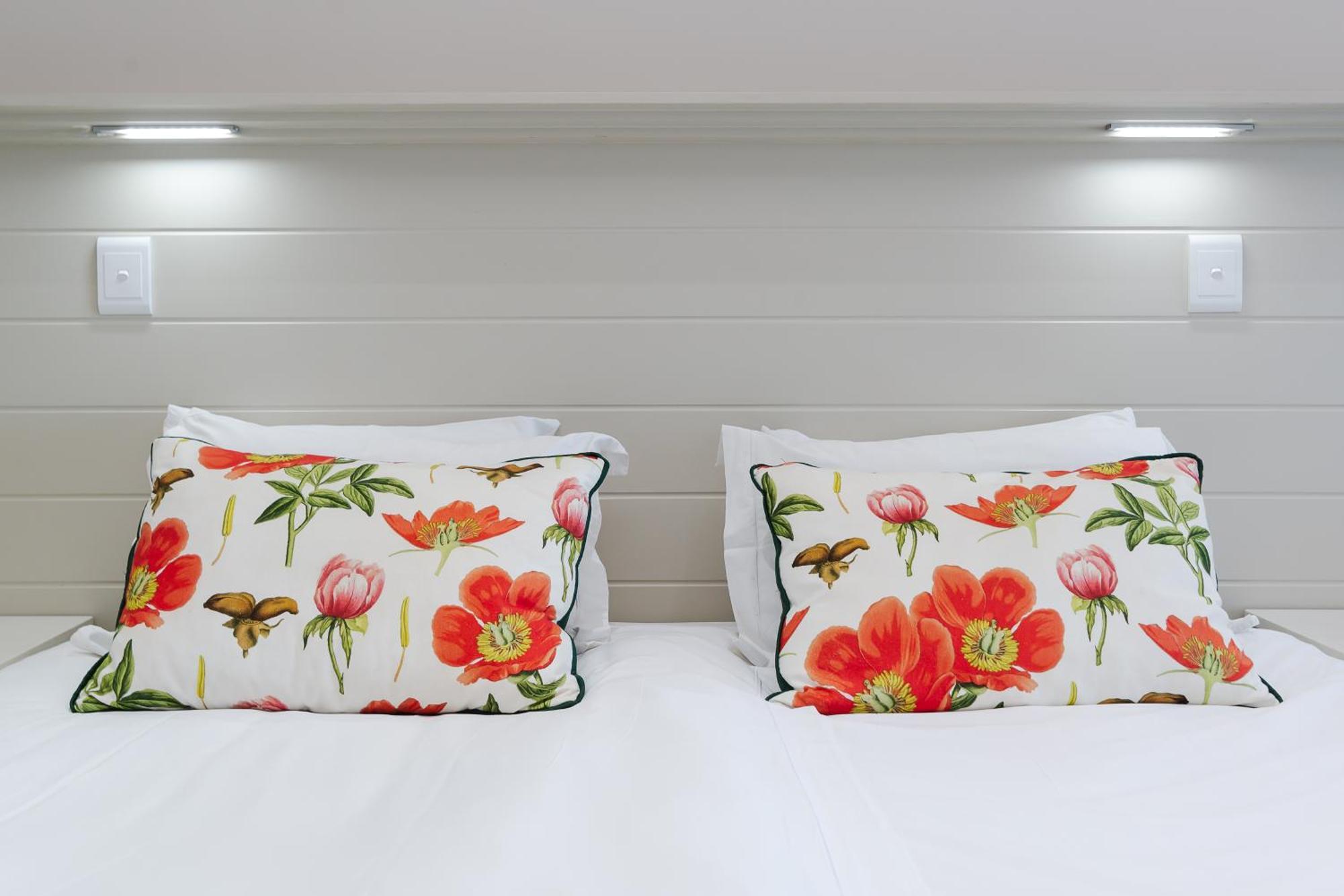 Camps Bay Blue Self-Catering Studios Cape Town Eksteriør bilde
